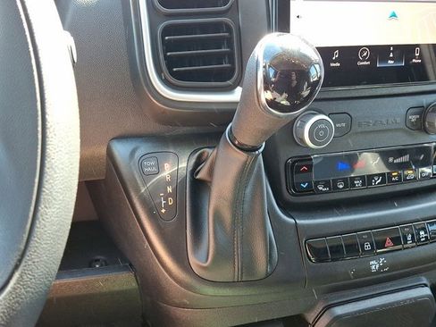 Used 2025 RAM ProMaster 1500 w/ Quick Order Package 22H SLT+ image 17