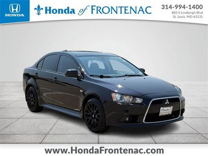 Used 2013 Mitsubishi Lancer GT