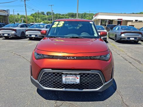 Certified 2023 Kia Soul LX w/ Option Group 015 FWD image 20