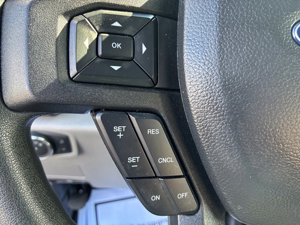 Used 2022 Ford F250 XL w/ STX Appearance Package AWD/4WD image 20