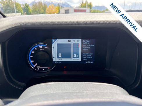 Used 2023 Ford Bronco Big Bend AWD/4WD image 20