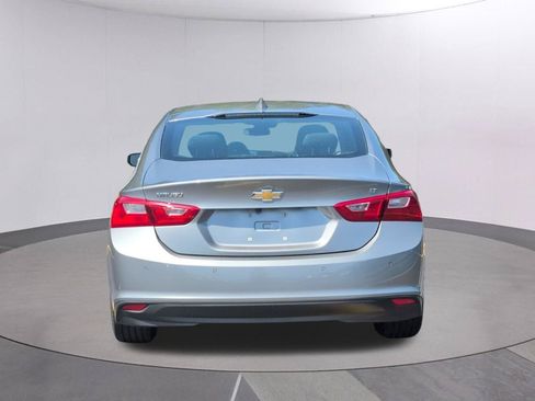 Used 2024 Chevrolet Malibu LT FWD image 4
