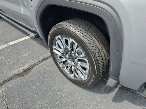 Certified 2023 GMC Sierra 1500 Denali Ultimate AWD/4WD image 16