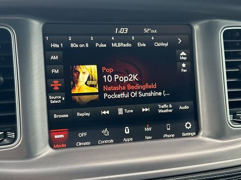 Used 2023 Dodge Charger Scat Pack w/ Plus Group image 18