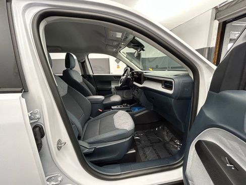 Used 2025 Ford Maverick XLT w/ Equipment Group 302A AWD/4WD image 45