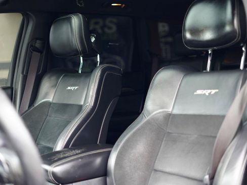 Used 2014 Jeep Grand Cherokee SRT AWD/4WD image 17