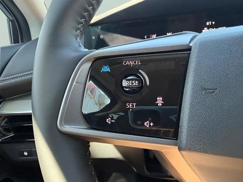 Certified 2025 Nissan Murano SL AWD/4WD image 15