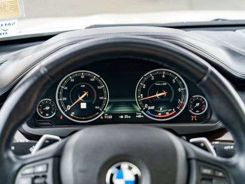 Used 2015 BMW X6 xDrive50i image 20