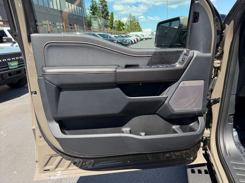 Used 2026 Ford F150 Tremor w/ Equipment Group 402B MID AWD/4WD image 20
