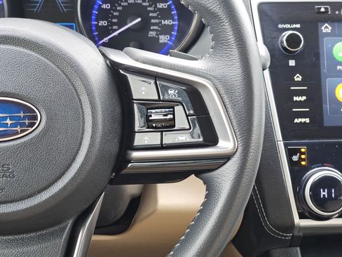 Used 2019 Subaru Outback 3.6R Limited image 22