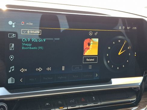 Used 2022 Chevrolet Silverado 1500 LT image 15