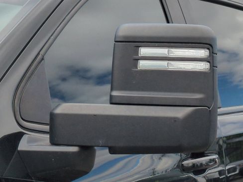 Used 2021 Chevrolet Silverado 1500 RST w/ Convenience Package II AWD/4WD image 51