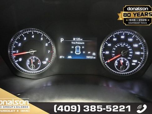 Used 2022 Hyundai Santa Fe SEL FWD image 6