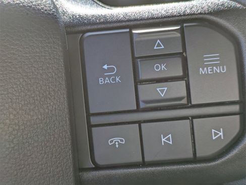 New 2025 Ford F150 STX w/ Equipment Group 200A image 6