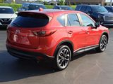 Used 2016 MAZDA CX-5 Grand Touring image 4