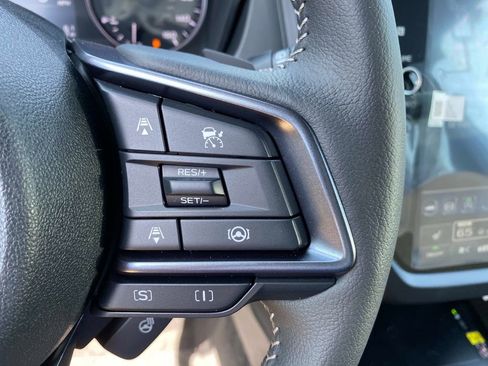 New 2026 Subaru Forester Limited image 13