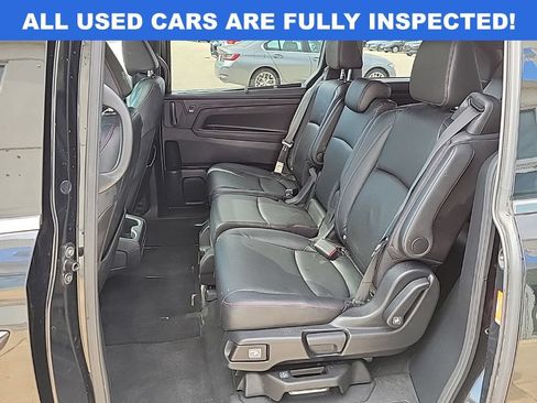 Used 2023 Honda Odyssey Sport image 11