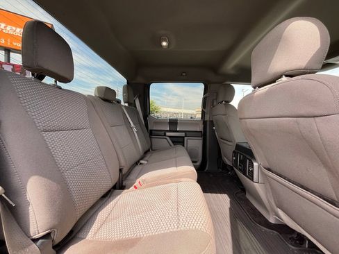 Used 2018 Ford F150 XLT w/ Equipment Group 301A Mid AWD/4WD image 32