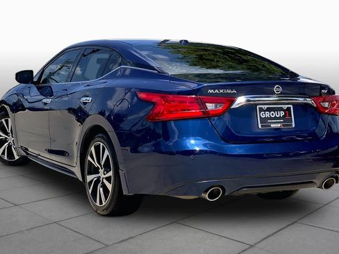 Used 2018 Nissan Maxima 3.5 SV FWD image 12