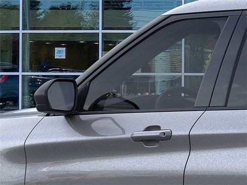 New 2026 Ford Explorer Active w/ Active Comfort Package image 20