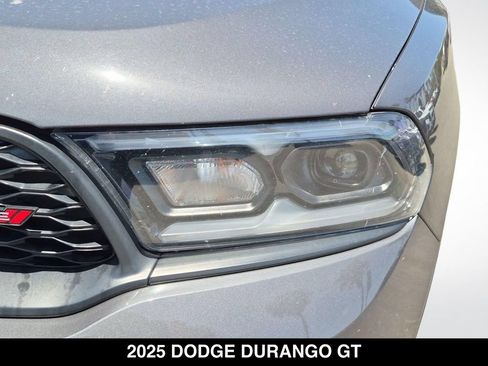 Used 2025 Dodge Durango GT w/ Blacktop Package AWD/4WD image 10