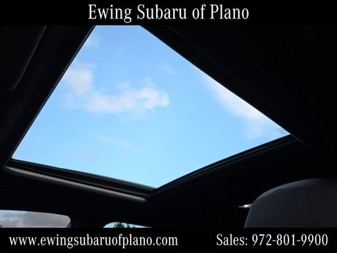 Used 2024 Subaru Forester Wilderness AWD/4WD image 8