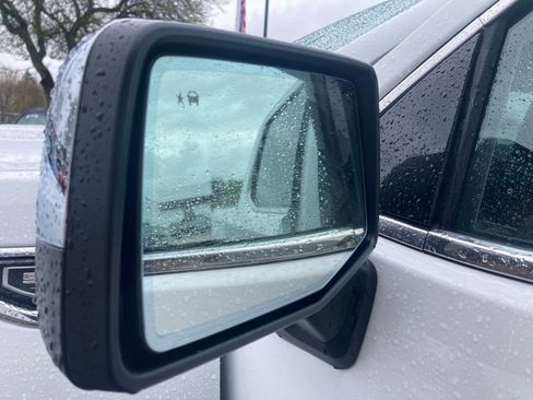 Certified 2024 GMC Sierra 1500 Denali w/ Denali Reserve Package image 14