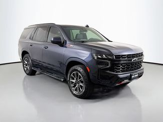 Used 2024 Chevrolet Tahoe Z71 w/ Max Trailering Package AWD/4WD video 1