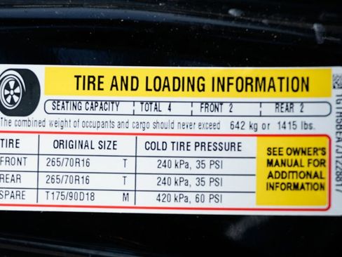 Used 2018 GMC Canyon W/T w/ Convenience Package image 45