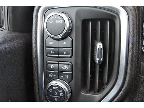 Used 2021 GMC Sierra 1500 AT4 image 20