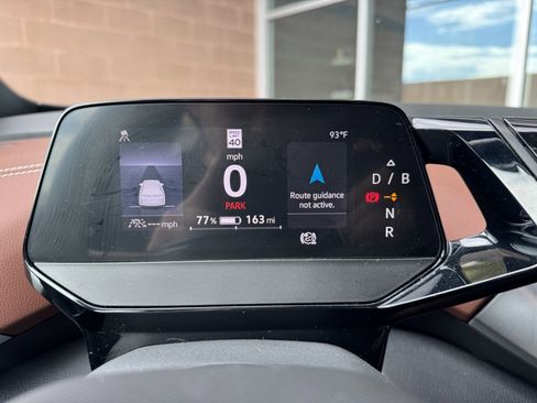 Used 2021 Volkswagen ID.4 Pro S w/ ID.4 Protection Package image 17