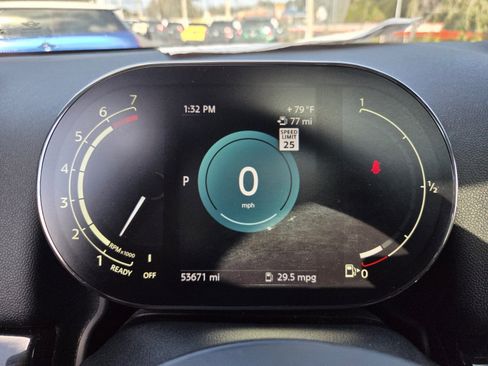 Used 2022 MINI Cooper Countryman S image 33