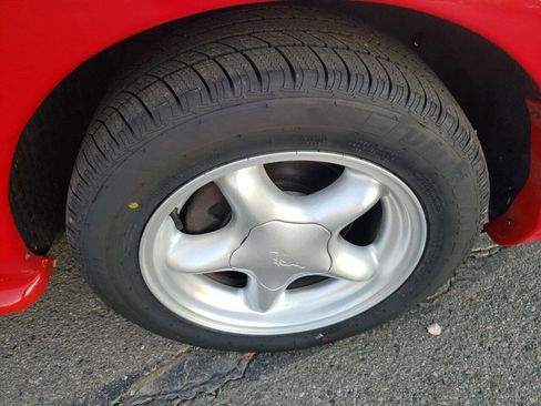 Used 1994 Ford Mustang GT image 11