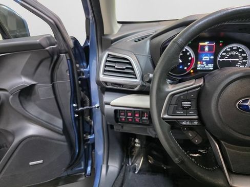Certified 2022 Subaru Forester Limited AWD/4WD image 16