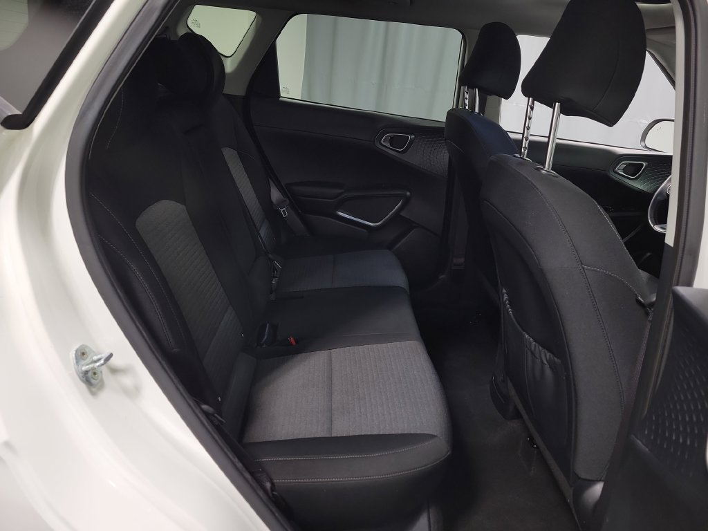 Used 2022 Kia Soul EX FWD image 26