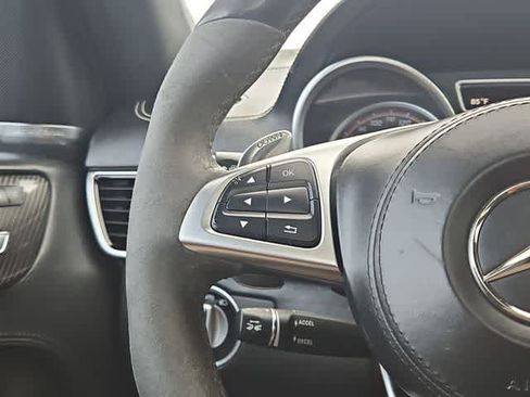Used 2017 Mercedes-Benz GLS 63 AMG 4MATIC image 43