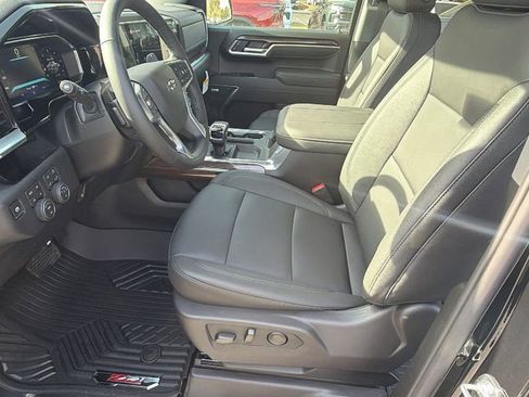 New 2026 Chevrolet Silverado 1500 RST image 13