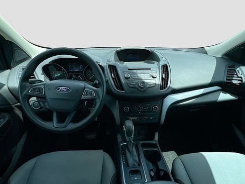 Used 2018 Ford Escape S FWD image 24