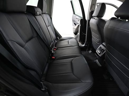 Used 2024 Subaru Forester Limited AWD/4WD image 28