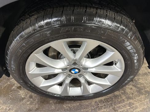 Used 2016 BMW X5 xDrive40e AWD/4WD image 9