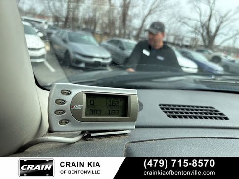 Used 2007 Dodge Ram 2500 Truck SLT w/ Quad Cab Big Horn Value Group image 28