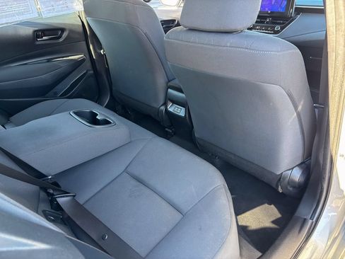 Used 2024 Toyota Corolla LE FWD image 39