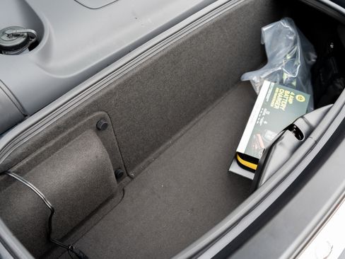 Used 2024 Lotus Emira First Edition image 47