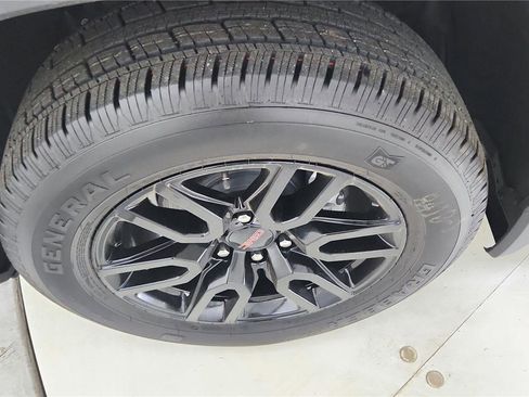 New 2026 GMC Sierra 1500 Pro w/ Graphite Edition image 15