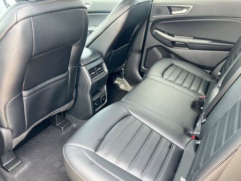 Used 2023 Ford Edge SEL w/ Convenience Package AWD/4WD image 18