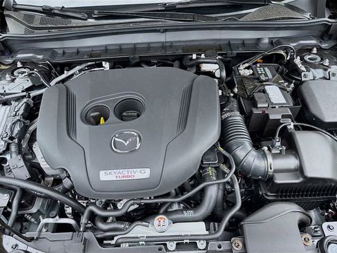 New 2026 MAZDA CX-30 Aire Edition AWD/4WD image 30