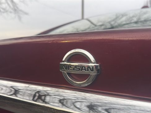 Used 2016 Nissan Maxima SR image 13