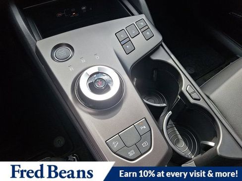 New 2026 Kia Sportage SX Prestige image 11