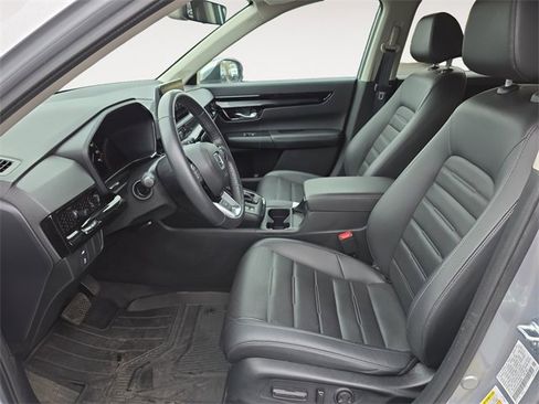 Used 2024 Honda CR-V EX-L image 9