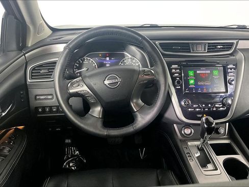 Used 2023 Nissan Murano SL w/ Cargo Package AWD/4WD image 5